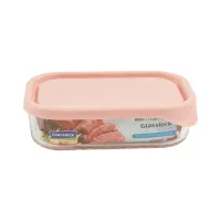 glasslock-480ml-wadah-makanan-freezer---pink