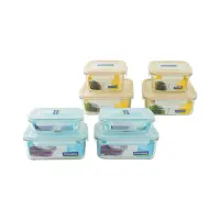 glasslock-set-8-pcs-wadah-makanan-gift-set