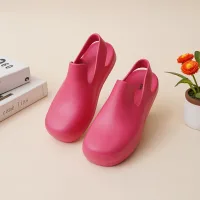 ataru-ukuran-35/36-sandal-wanita-jelly-sling-back---pink