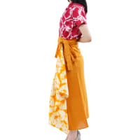 kaja-shibori-rok-lilit-wanita---kuning