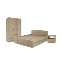 selma-conti-set-kamar-tidur-sonoma-oak