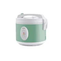 sharp-5-ltr-rice-cooker-ks-g18mp-gr---hijau