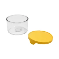 glasslock-550-ml-cushy-wadah-makananan---kuning