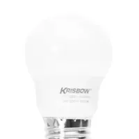 krisbow-set-5-pcs-bohlam-led-3w---cool-daylight