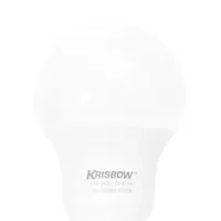 krisbow-set-5-pcs-bohlam-led-5w---warm-white