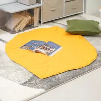 informa-bantal-lantai-110x143-cm-leafy-b---mustard