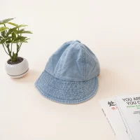 ataru-topi-bucket-drawstring-denim---biru