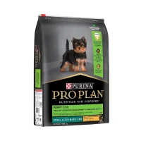 pro-plan-12-kg-makanan-anjing-kering-puppy-small-&-mini-chicken