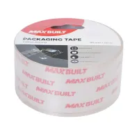maxbuilt-packing-tape-4.8cmx50mtr---transparan