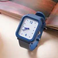 ataru-jam-tangan-rectangle---biru