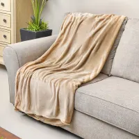 sleeplite-160x200-cm-selimut-flanel-fleece---cokelat