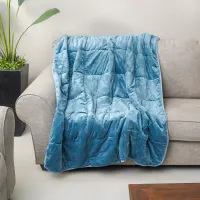 sleeplite-150x200-cm-selimut-flannel-2-in-1---biru