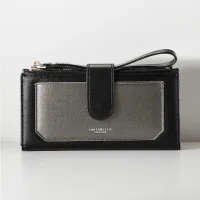 chrisbella-thys-dompet-dengan-strap-two-tone---hitam