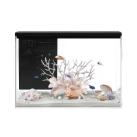 krisbow-sync-30-ltr-aquarium-nano-smart---abu-abu