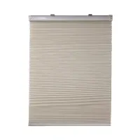 forhom-90x180-cm-honeycomb-blind---putih-ivory