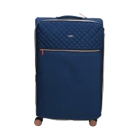 luggo-28-inci-faye-koper-polyester-900d-tsa-lock---biru-tua