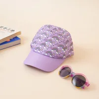 ataru-set-topi-baseball-&-kacamata-sunglasses-anak---ungu