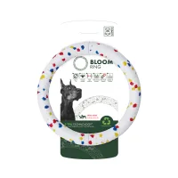 m-pets-bloom-mainan-anjing-ring