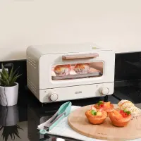 memoo-11-ltr-oven-toaster---putih