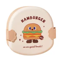 kris-1.2-ltr-kotak-makan-hamburger---putih