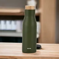 kris-500-ml-mezzo-botol-vacuum-flask---hijau