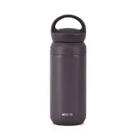 kris-350-ml-tokyo-botol-vacuum-flask---abu-abu-gunmetal