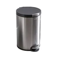 krisbow-25-ltr-tempat-sampah-stainless-steel