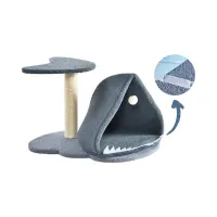 paws-n-tail-40x60x37-cm-pohon-bermain-kucing-small-shark