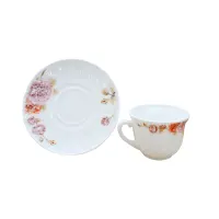 selma-set-4-pcs-cangkir-dengan-saucer-opal-flower