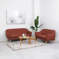 nordia-elly-set-sofa-fabric---merah-terracotta