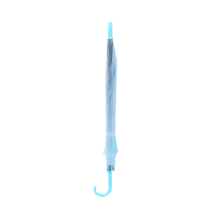 selma-claire-payung-stick-transparan---biru