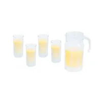 delicia-set-5-pcs-odin-teko-minum-&-gelas