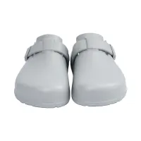 ataru-ukuran-40/41-sandal-pria-clogs-slim---abu-abu