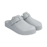 ataru-ukuran-40/41-sandal-pria-clogs-slim---abu-abu