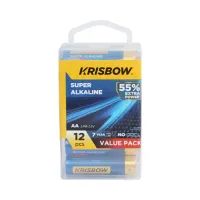 krisbow-set-12-pcs-baterai-super-alkaline-aa-lr6-1.5v