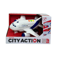 cruzer-1:200-city-action-friction-airplane