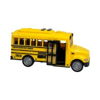 cruzer-1:20-city-action-friction-school-bus