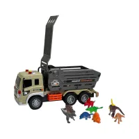 cruzer-1:16-city-action-friction-dino-rescue-launcher