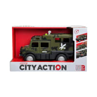 cruzer-1:16-city-action-friction-army-truck