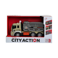 cruzer-1:16-city-action-friction-dino-rescue-launcher