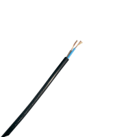 krsibow-1-mtr-kabel-listrik-serabut-nymhy-2x0.75-mm2---hitam