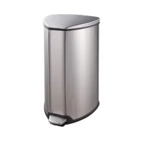 eko-15-ltr-tempat-sampah-stainless-grace---silver