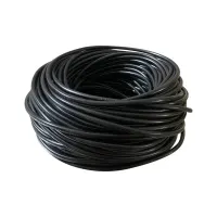 krsibow-1-mtr-kabel-listrik-serabut-nymhy-2x0.75-mm2---hitam