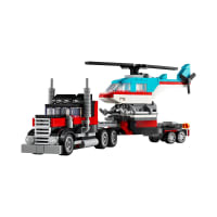 lego-creator-3-in-1-flatbed-truck-with-helicopter-31146