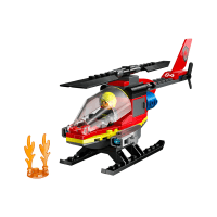 lego-city-fire-rescue-helicopter-60411