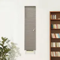 forhom-40x180-cm-venetian-blind---espresso-coffee