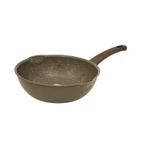 cooking-color-24-cm-kent-wajan-penggorengan-wok-ceramic---hiijau