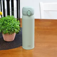 kris-500-ml-furo-botol-vacuum-flask---hijau-frosty