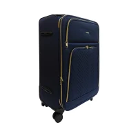 luggo-24-inci-letizia-koper-polyester-tsa-lock-expandable---biru