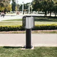 eglo-45-cm-ravello-lampu-taman-bollard-e27---hitam